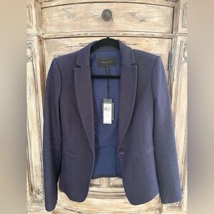 NWT BCBGMAZRIA Brayden Blazer